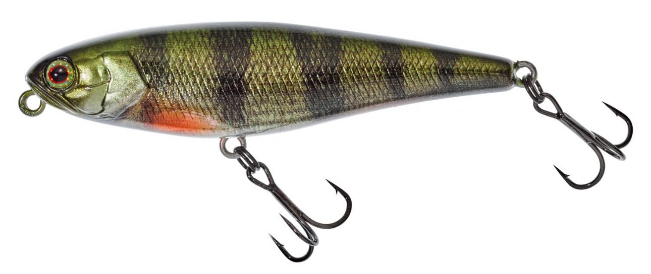 Illex Water Moccasin 75mm